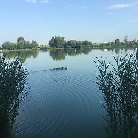 Casa Al Lago * Marola (Torri di Quartesolo)