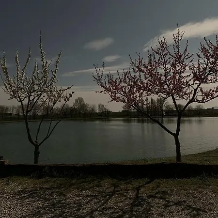 Casa Al Lago