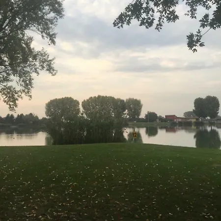 Casa Al Lago