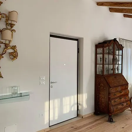 Casa Al Lago