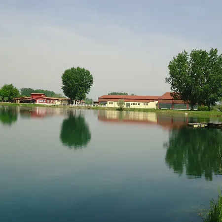 Casa Al Lago Marola (Torri di Quartesolo)