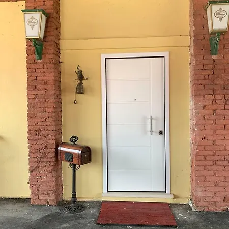 Casa Al Lago