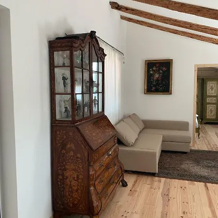 بيت للعطل Casa Al Lago *