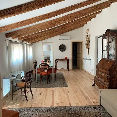 Casa Al Lago بيت للعطل Marola (Torri di Quartesolo)