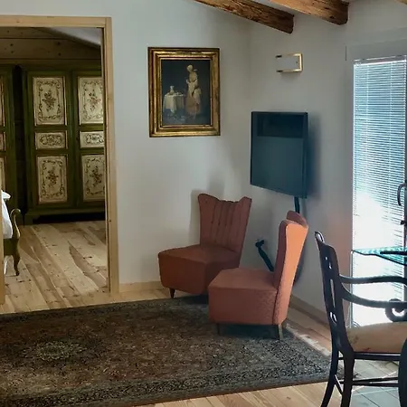 بيت للعطل Casa Al Lago