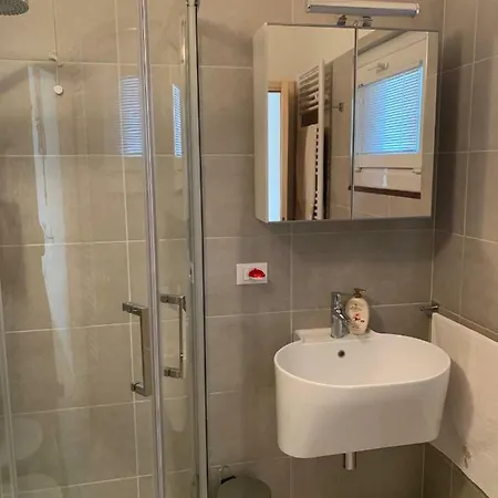 بيت للعطل Casa Al Lago