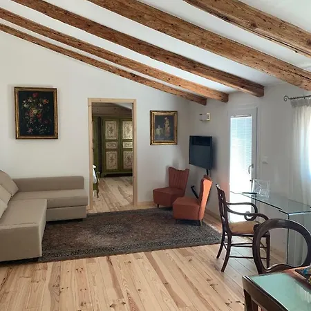 بيت للعطل Casa Al Lago