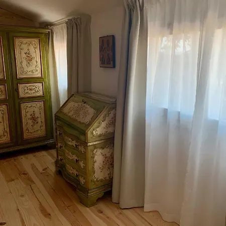 Casa Al Lago *