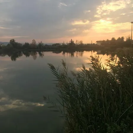 Casa Al Lago Casa vacanze *