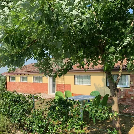 Casa Al Lago Casa vacanze Marola (Torri di Quartesolo)