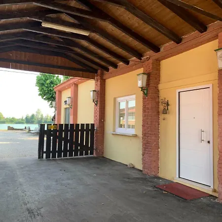 Casa Al Lago